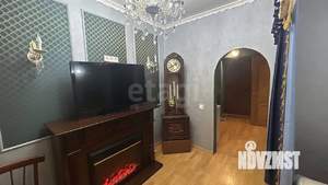 1-к квартира, вторичка, 18м2, 1/2 этаж
