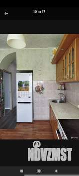 3-к квартира, вторичка, 70м2, 6/9 этаж