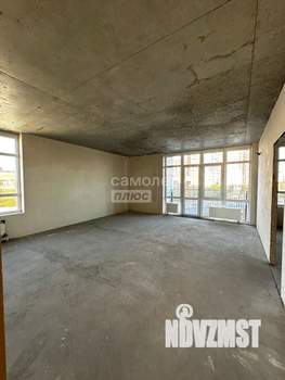 3-к квартира, вторичка, 103м2, 2/19 этаж