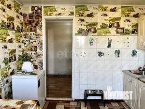 2-к квартира, вторичка, 50м2, 5/9 этаж