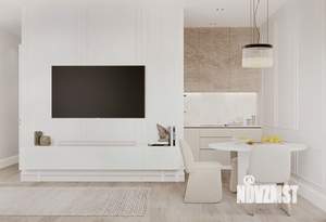 3-к квартира, вторичка, 79м2, 10/25 этаж