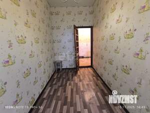 2-к квартира, вторичка, 33м2, 2/2 этаж