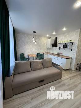 Студия квартира, вторичка, 27м2, 10/18 этаж