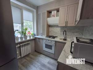 2-к квартира, вторичка, 44м2, 2/5 этаж