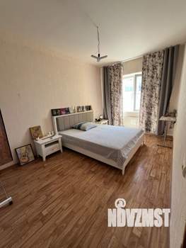 2-к квартира, вторичка, 52м2, 12/12 этаж