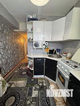 1-к квартира, вторичка, 30м2, 3/5 этаж