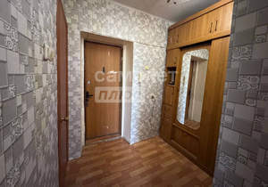 1-к квартира, вторичка, 33м2, 3/5 этаж
