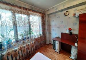 3-к квартира, вторичка, 49м2, 2/5 этаж