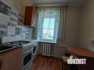 1-к квартира, вторичка, 23м2, 5/5 этаж