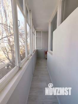 1-к квартира, вторичка, 38м2, 3/5 этаж