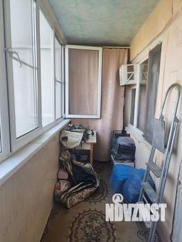 3-к квартира, вторичка, 69м2, 4/5 этаж