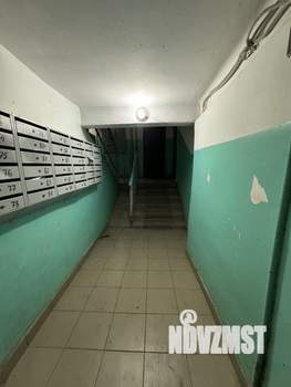 1-к квартира, вторичка, 35м2, 5/9 этаж