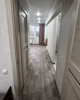 2-к квартира, вторичка, 50м2, 4/5 этаж