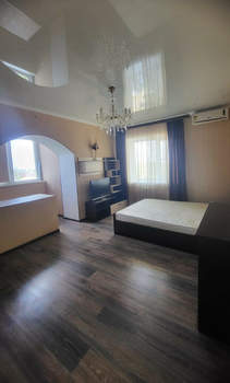 1-к квартира, вторичка, 45м2, 6/10 этаж