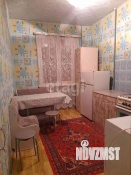 2-к квартира, вторичка, 64м2, 2/6 этаж