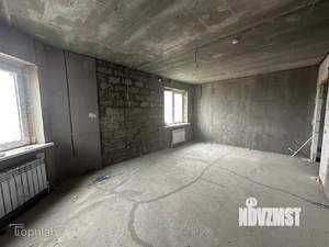 3-к квартира, вторичка, 83м2, 2/9 этаж