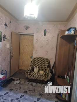 3-к квартира, вторичка, 69м2, 4/5 этаж
