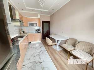 2-к квартира, вторичка, 69м2, 7/12 этаж