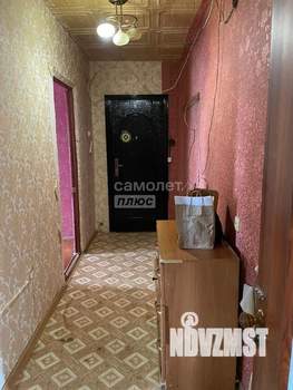 2-к квартира, вторичка, 42м2, 5/5 этаж