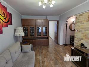 2-к квартира, вторичка, 48м2, 2/5 этаж