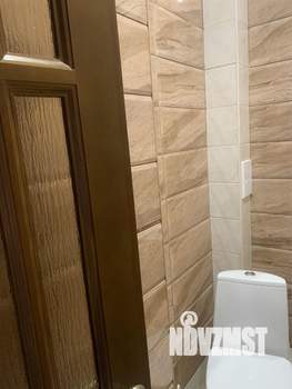 2-к квартира, вторичка, 64м2, 10/17 этаж