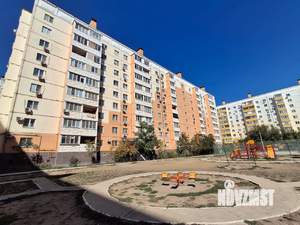 1-к квартира, вторичка, 43м2, 9/9 этаж