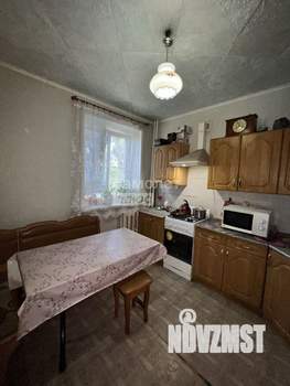 2-к квартира, вторичка, 55м2, 3/5 этаж