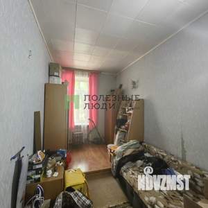 3-к квартира, вторичка, 69м2, 1/5 этаж