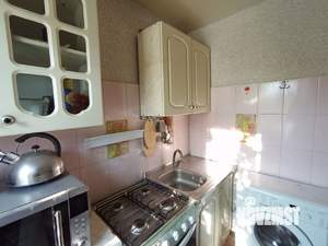 1-к квартира, вторичка, 24м2, 3/5 этаж