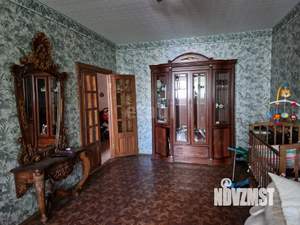 4-к квартира, вторичка, 92м2, 6/9 этаж