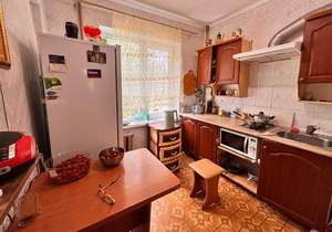 2-к квартира, вторичка, 44м2, 2/5 этаж