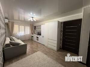 2-к квартира, вторичка, 46м2, 4/5 этаж
