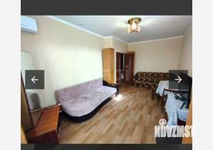 1-к квартира, вторичка, 33м2, 3/10 этаж