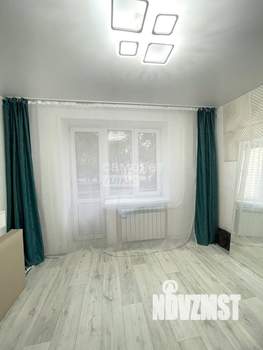 1-к квартира, вторичка, 25м2, 1/5 этаж