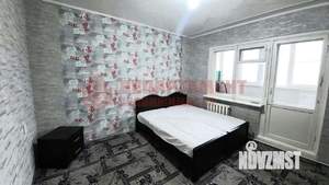 3-к квартира, вторичка, 62м2, 9/9 этаж