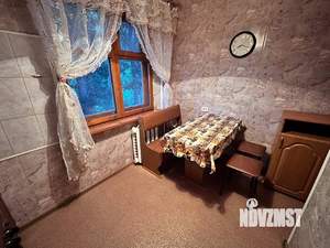 1-к квартира, вторичка, 35м2, 3/9 этаж