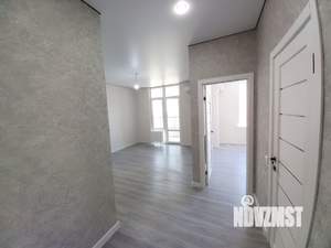 1-к квартира, вторичка, 39м2, 10/20 этаж