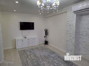 3-к квартира, вторичка, 85м2, 11/16 этаж