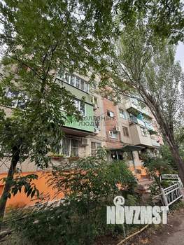 3-к квартира, вторичка, 62м2, 5/5 этаж
