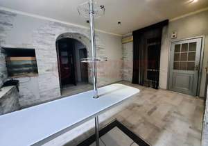 4-к квартира, вторичка, 99м2, 2/2 этаж