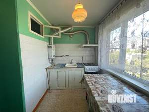 2-к квартира, вторичка, 44м2, 4/5 этаж