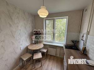 1-к квартира, вторичка, 33м2, 4/9 этаж
