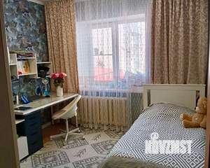 3-к квартира, вторичка, 116м2, 5/10 этаж