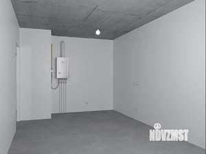 1-к квартира, вторичка, 37м2, 8/9 этаж