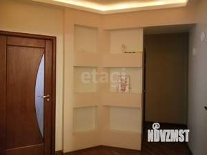 4-к квартира, вторичка, 107м2, 3/5 этаж