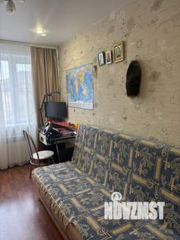 3-к квартира, вторичка, 61м2, 3/5 этаж