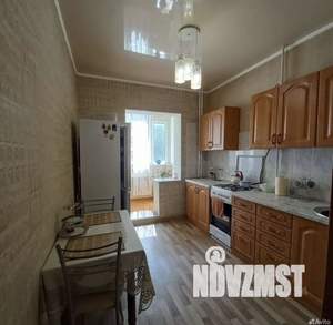 1-к квартира, вторичка, 37м2, 2/6 этаж