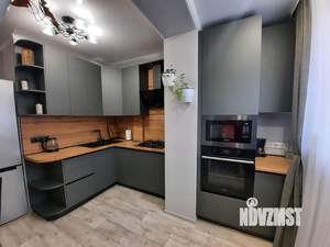 1-к квартира, вторичка, 34м2, 1/5 этаж