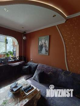 3-к квартира, вторичка, 68м2, 3/9 этаж