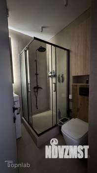 1-к квартира, вторичка, 40м2, 17/17 этаж